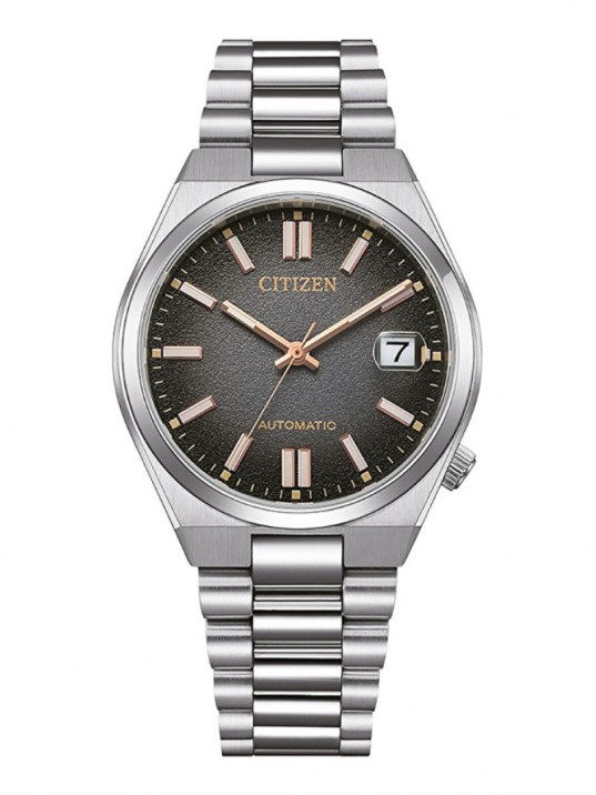 Citizen Tsuyosa 37mm Limited Edition NJ0200-50E Kol Saati