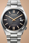 Citizen Tsuyosa 37mm Limited Edition NJ0200-50E Kol Saati
