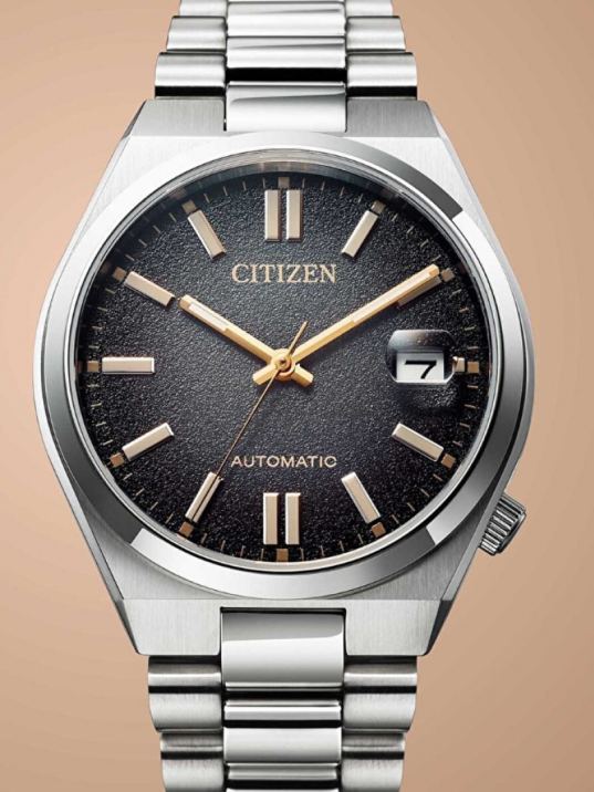Citizen Tsuyosa 37mm Limited Edition NJ0200-50E Kol Saati