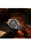Citizen Tsuyosa 37mm Limited Edition NJ0200-50E Kol Saati