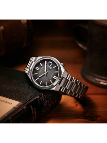 Citizen Tsuyosa 37mm Limited Edition NJ0200-50E Kol Saati