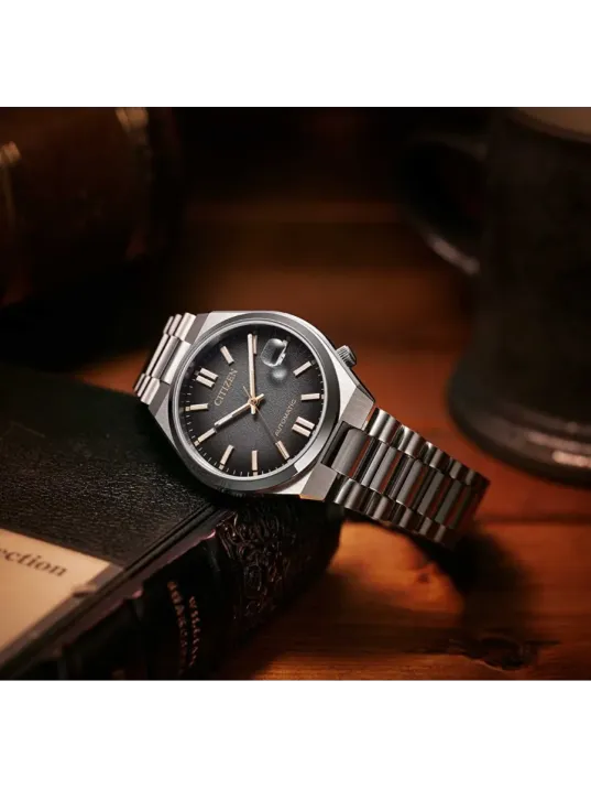 Citizen Tsuyosa 37mm Limited Edition NJ0200-50E Kol Saati