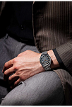 Citizen Tsuyosa 37mm Limited Edition NJ0200-50E Kol Saati