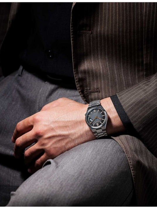 Citizen Tsuyosa 37mm Limited Edition NJ0200-50E Kol Saati