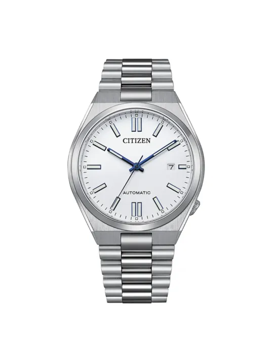Citizen Tsuyosa NJ0159-86A Otomatik Kol Saati Citizen Tsuyosa NJ0159-86A Otomatik Kol Saati