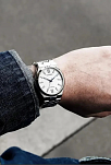 Citizen Tsuyosa NJ0159-86A Otomatik Kol Saati