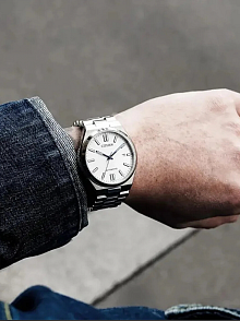 Citizen Tsuyosa NJ0159-86A Otomatik Kol Saati