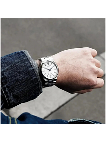 Citizen Tsuyosa NJ0159-86A Otomatik Kol Saati