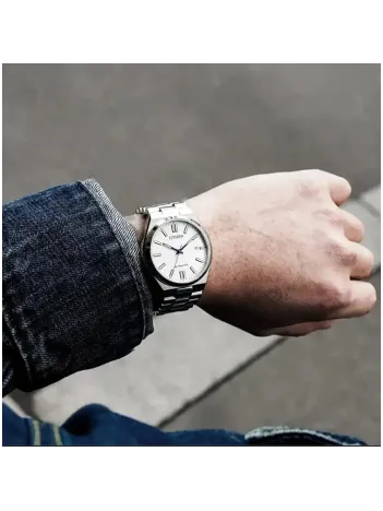 Citizen Tsuyosa NJ0159-86A Otomatik Kol Saati