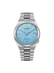 CITIZEN TSUYOSA NJ0151-53L Otomatik Erkek Kol Saati