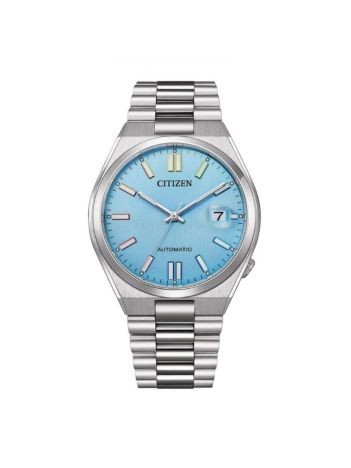 CITIZEN TSUYOSA NJ0151-53L Otomatik Erkek Kol Saati