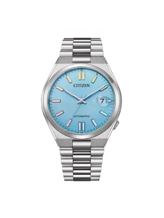CITIZEN TSUYOSA NJ0151-53L Otomatik Erkek Kol Saati