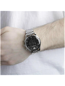Emporio Armani AR1863 Erkek Kol Saati