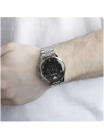 Emporio Armani AR1863 Erkek Kol Saati