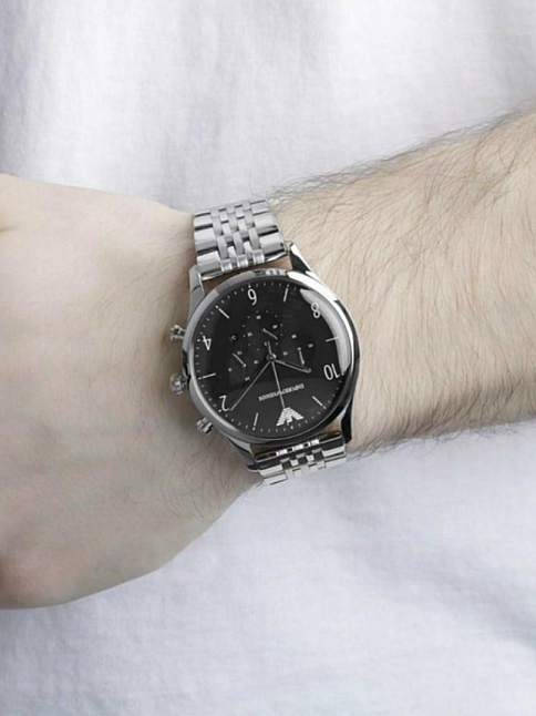 Emporio Armani AR1863 Erkek Kol Saati