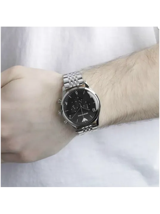 Emporio Armani AR1863 Erkek Kol Saati Emporio Armani AR1863 Erkek Kol Saati