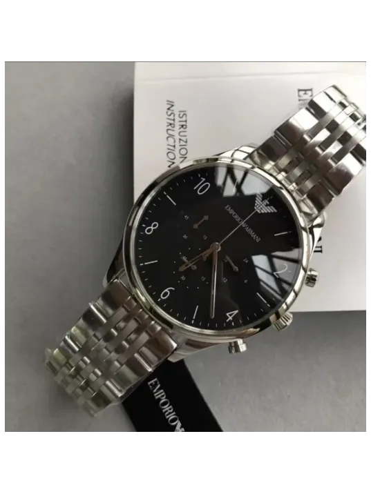 Emporio Armani AR1863 Erkek Kol Saati Emporio Armani AR1863 Erkek Kol Saati