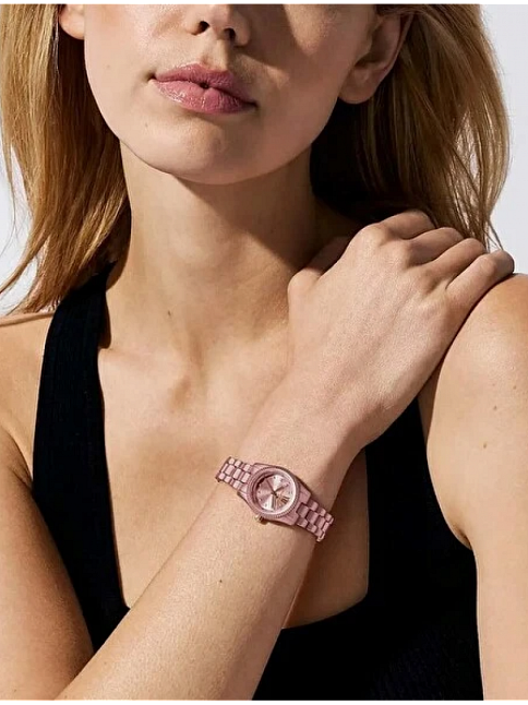 Michael Kors MK7518LE Kadın Kol Saati