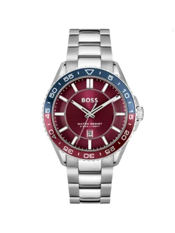 Boss Watches HB1514209 Erkek Kol Saati 1514209