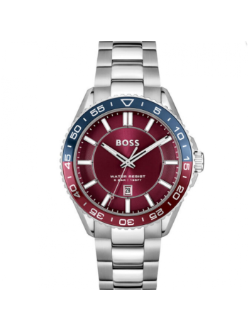 Boss Watches HB1514209 Erkek Kol Saati 1514209