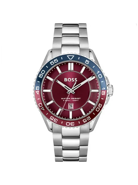 Boss Watches HB1514209 Erkek Kol Saati 1514209