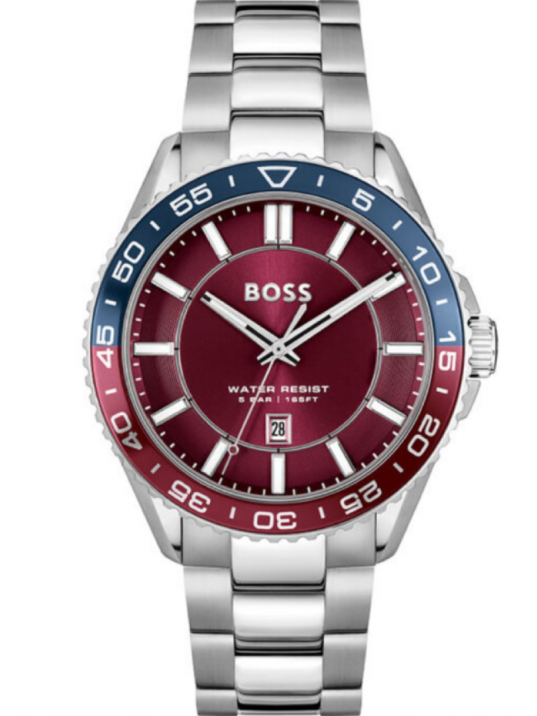 Boss Watches HB1514209 Erkek Kol Saati 1514209