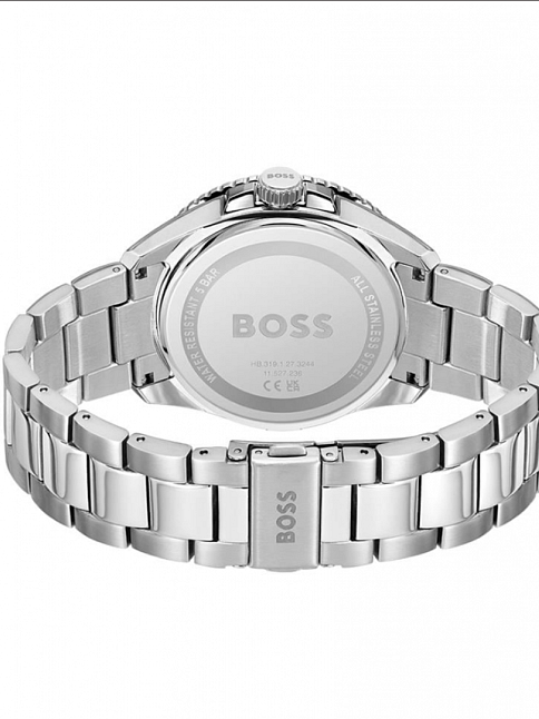 Boss Watches HB1514209 Erkek Kol Saati 1514209