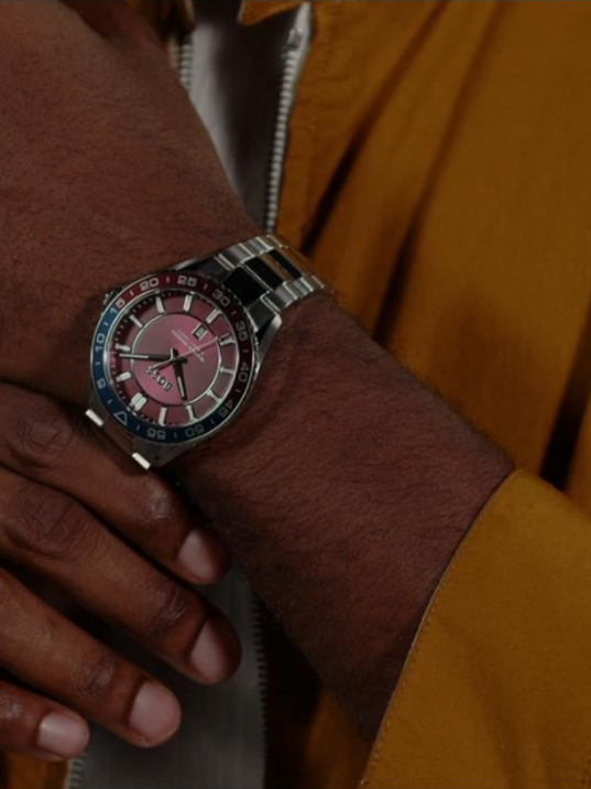 Boss Watches HB1514209 Erkek Kol Saati 1514209