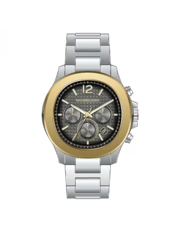 Michael Kors MK9212 Erkek Kol Saati