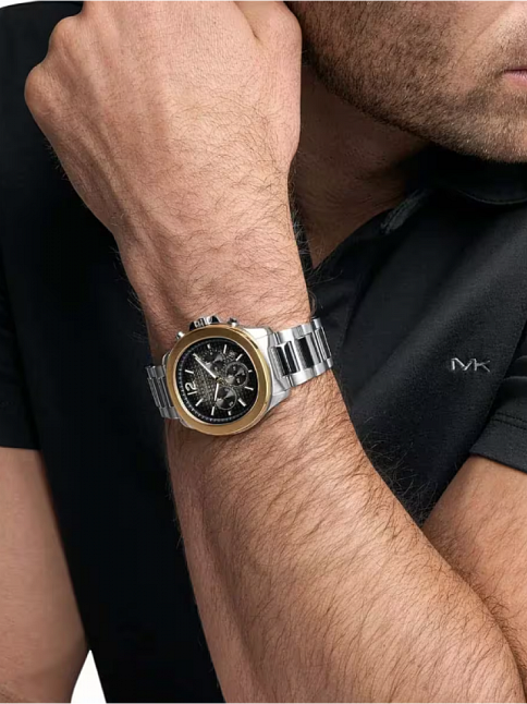 Michael Kors MK9212 Erkek Kol Saati Michael Kors MK9212 Erkek Kol Saati