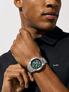 Michael Kors MK9191 Erkek Kol Saati