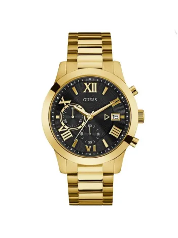 Guess GUW0668G8 Erkek Kol Saati