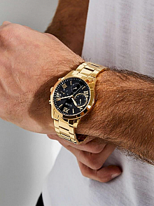 Guess GUW0668G8 Erkek Kol Saati