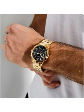 Guess GUW0668G8 Erkek Kol Saati