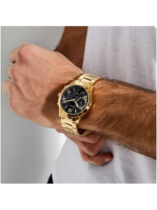 Guess GUW0668G8 Erkek Kol Saati Guess GUW0668G8 Erkek Kol Saati