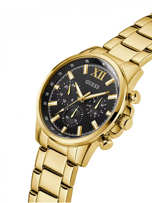 Guess GUGW0900G3 Erkek Kol Saati