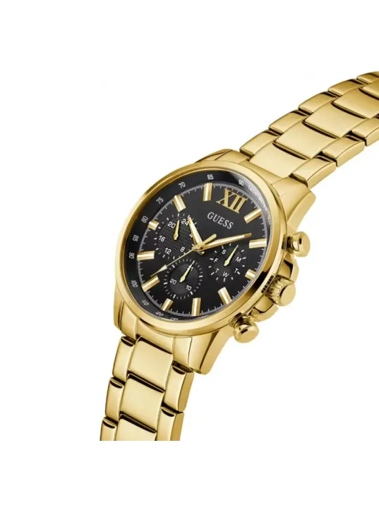 Guess GUGW0900G3 Erkek Kol Saati Guess GUGW0900G3 Erkek Kol Saati