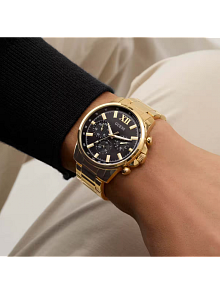 Guess GUGW0900G3 Erkek Kol Saati