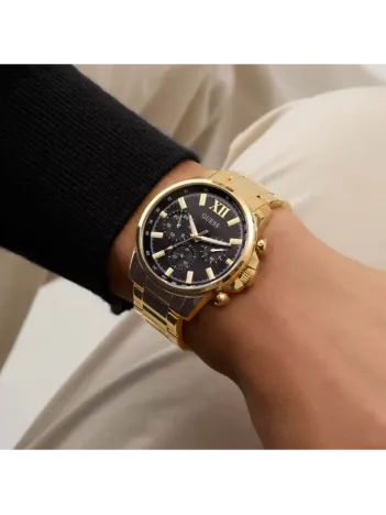 Guess GUGW0900G3 Erkek Kol Saati