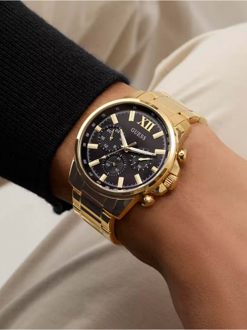 Guess GUGW0900G3 Erkek Kol Saati
