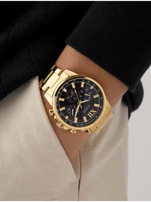 Guess GUGW0900G3 Erkek Kol Saati