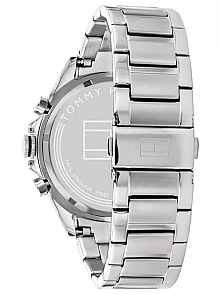 Tommy Hilfiger TH1791967 Erkek Kol Saati