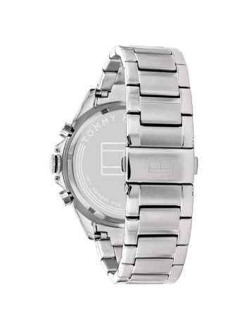 Tommy Hilfiger TH1791967 Erkek Kol Saati Tommy Hilfiger TH1791967 Erkek Kol Saati