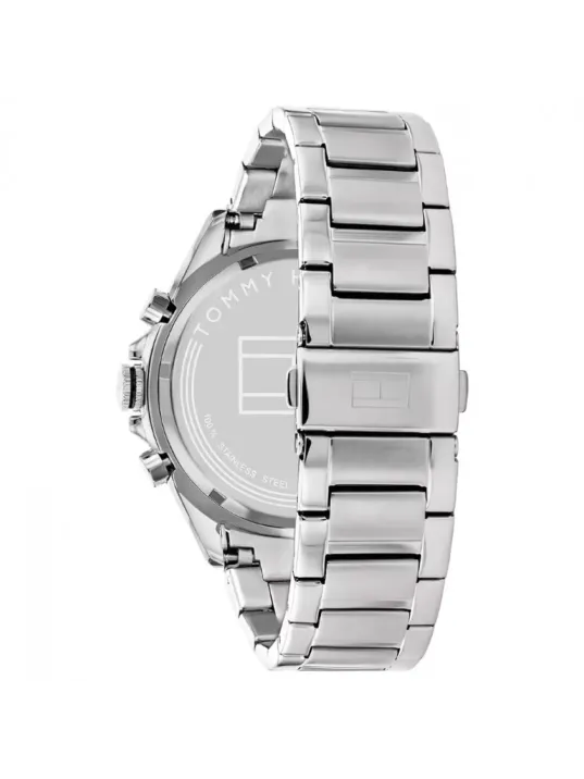 Tommy Hilfiger TH1791967 Erkek Kol Saati Tommy Hilfiger TH1791967 Erkek Kol Saati