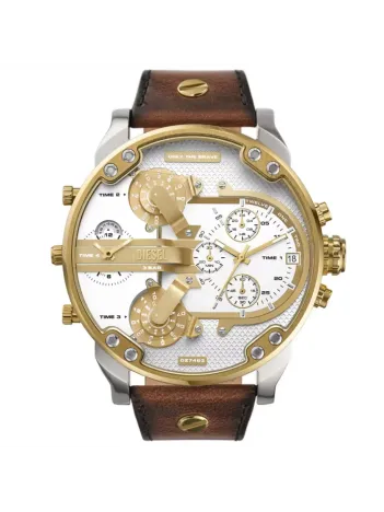Diesel DZ7483 Erkek Kol Saati