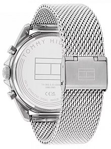 Tommy Hilfiger TH1710646 Erkek Kol Saati