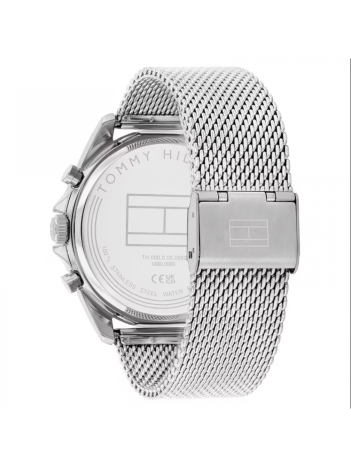 Tommy Hilfiger TH1710646 Erkek Kol Saati Tommy Hilfiger TH1710646 Erkek Kol Saati