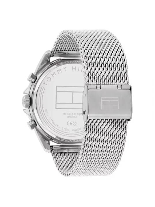 Tommy Hilfiger TH1710646 Erkek Kol Saati Tommy Hilfiger TH1710646 Erkek Kol Saati