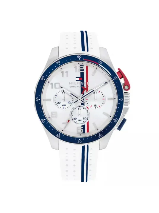 Tommy Hilfiger TH1792167 Erkek Kol Saati