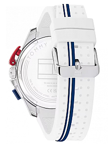 Tommy Hilfiger TH1792167 Erkek Kol Saati